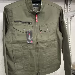 バートル新商品入荷！のサムネイル